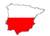 INDUSTRIAS CÁRNICAS LA COPE - Polski